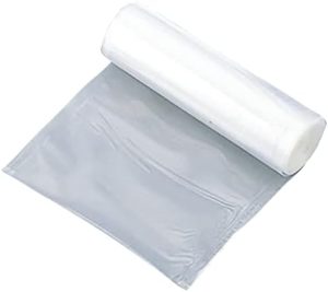 Distributeurs de sirop et de miel   | Sac sous vide Flame Nova, largeur 30 cm, longueur 600 cm, pack de 2 Flaem Nuova Magic Vac. Distributeurs de sirop et de miel Distributeurs de sirop et de miel