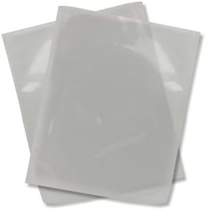 Distributeurs de sirop et de miel   | Sacs de mise sous vide Maxvac Pro pour scelleuses sous vide à chambre, 10 x 13 pouces, compatibles uniquement avec les scelleuses sous vide à chambre, 250 unités. Distributeurs de sirop et de miel Distributeurs de sirop et de miel