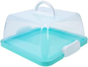 Transporteurs de gâteaux   | Boîte à gâteaux portable, garde-gâteau portable, transporteur de gâteaux, support à gâteaux, rangement de gâteaux, conteneur à gâteaux, boîte à gâteaux en plastique transparent, boîtes à gâteaux en plastique, boîte de rangement avec poignée, voyage. Transporteurs de gâteaux Transporteurs de gâteaux